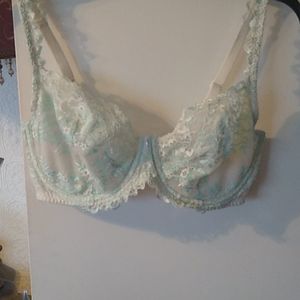 Victoria Secret lace bra